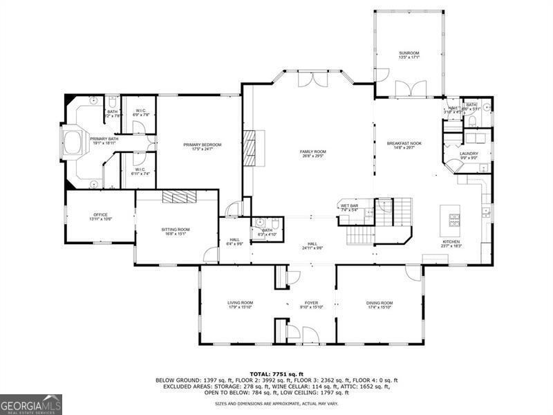 Oakton - Residential