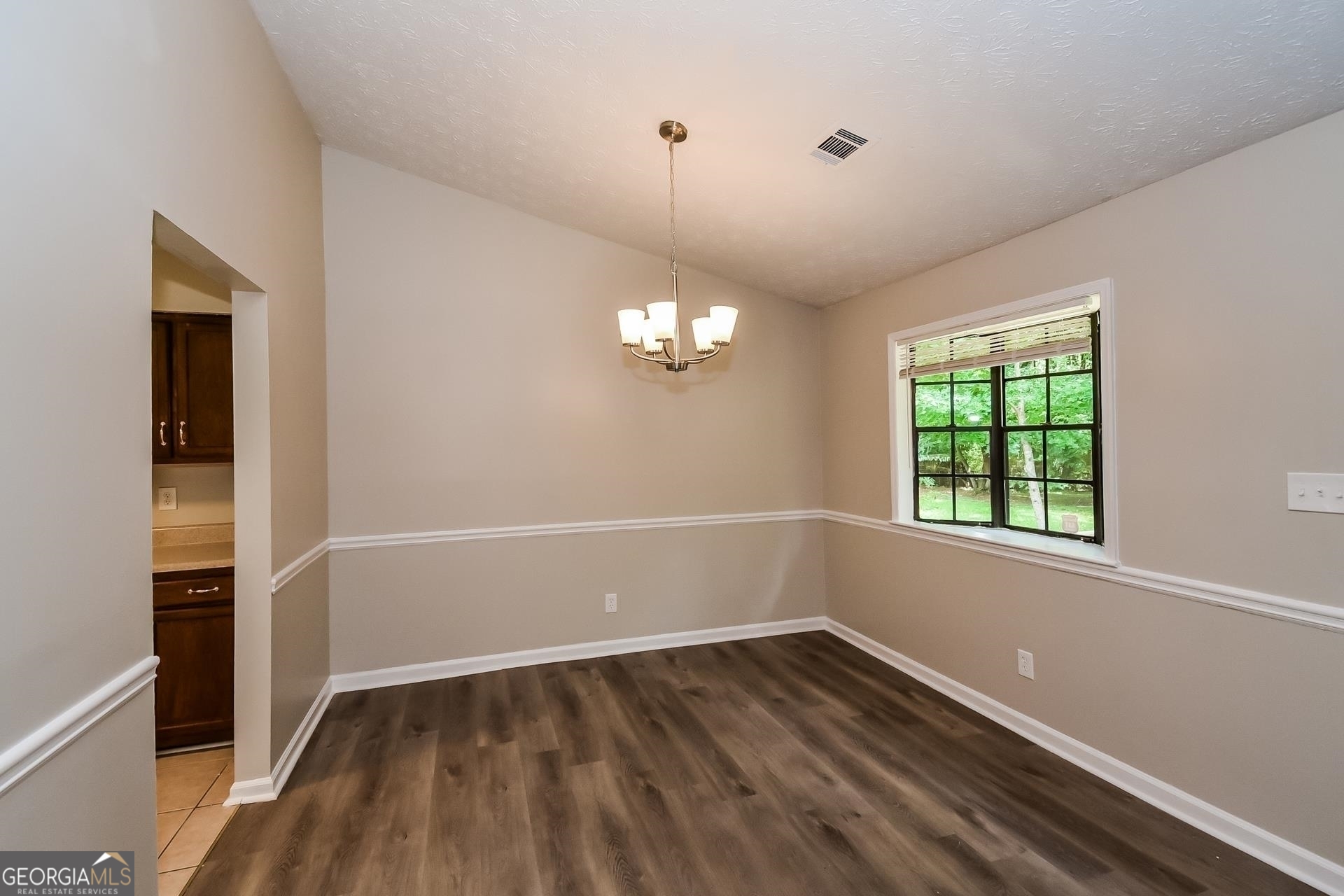 MARTINS BROOK - Residential Lease