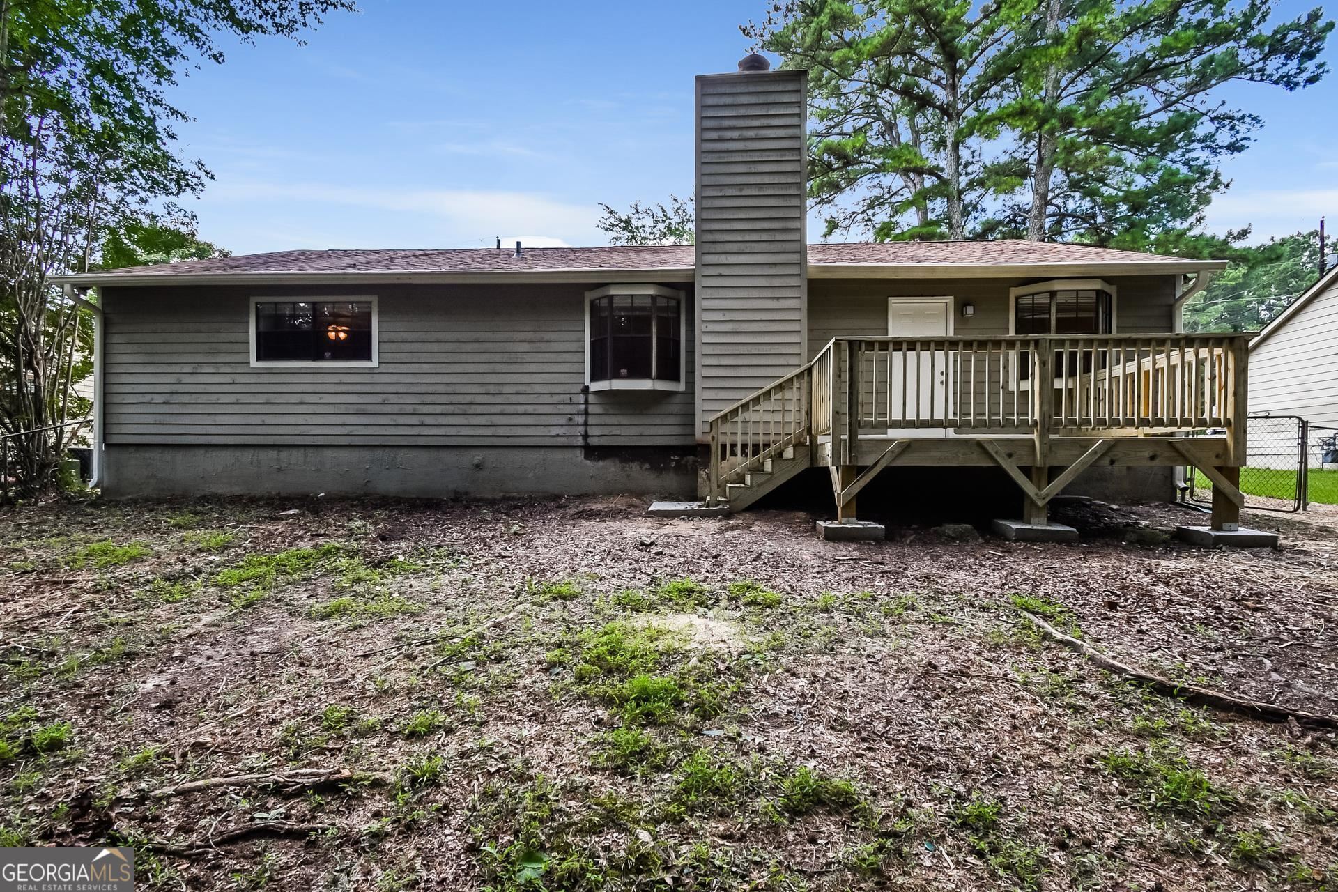 MARTINS BROOK - Residential Lease