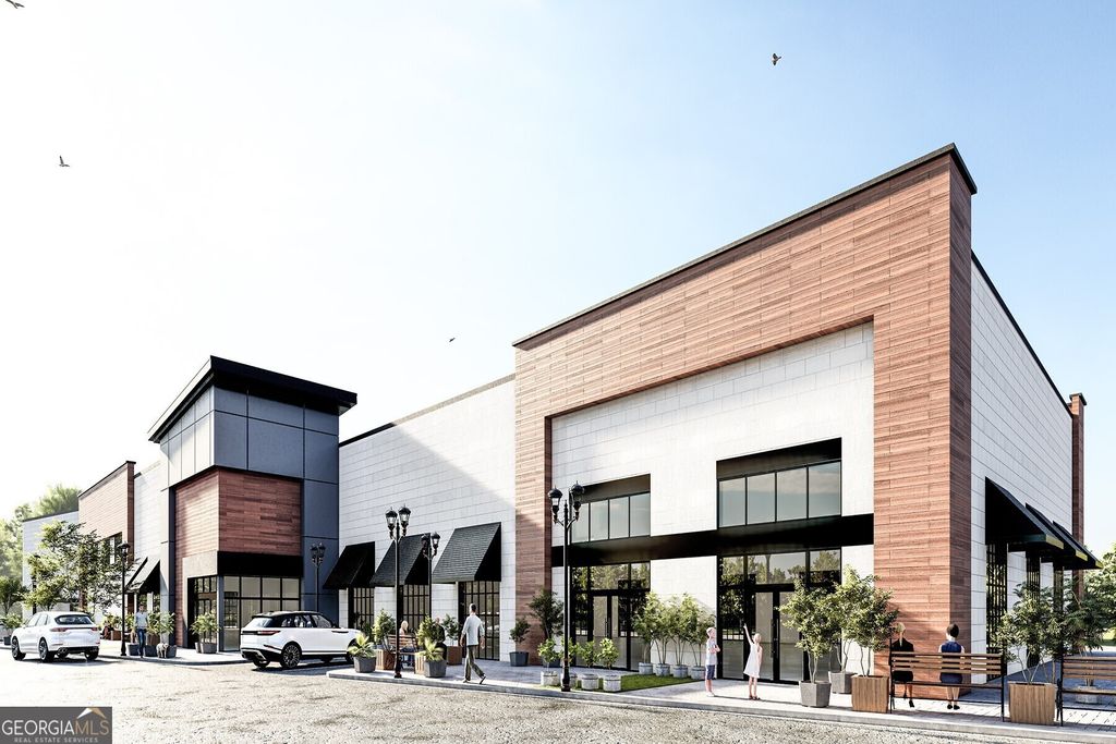 Photo of 1046 Brookglynn Trace, Decatur, GA 30032 (MLS # 10680730)