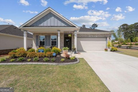 711 Pineberry CT Grayson GA 30017