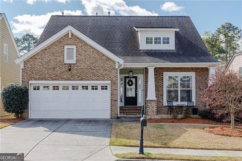 2198 Alnwick DR Duluth GA 30096