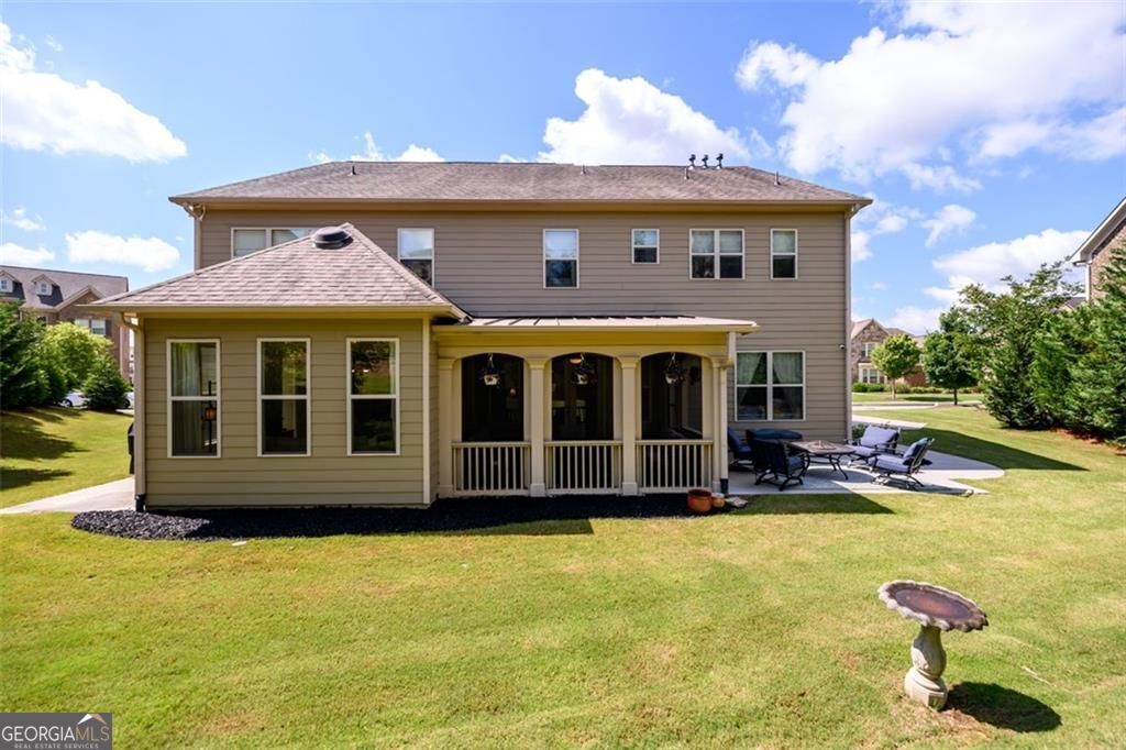 Suwanee, Georgia 30024, United States, 6 Bedrooms Bedrooms, ,6 BathroomsBathrooms,Residential,Active,148484