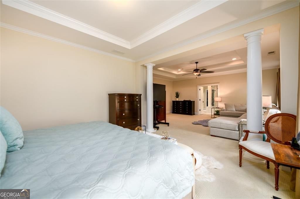 Suwanee, Georgia 30024, United States, 6 Bedrooms Bedrooms, ,6 BathroomsBathrooms,Residential,Active,148484