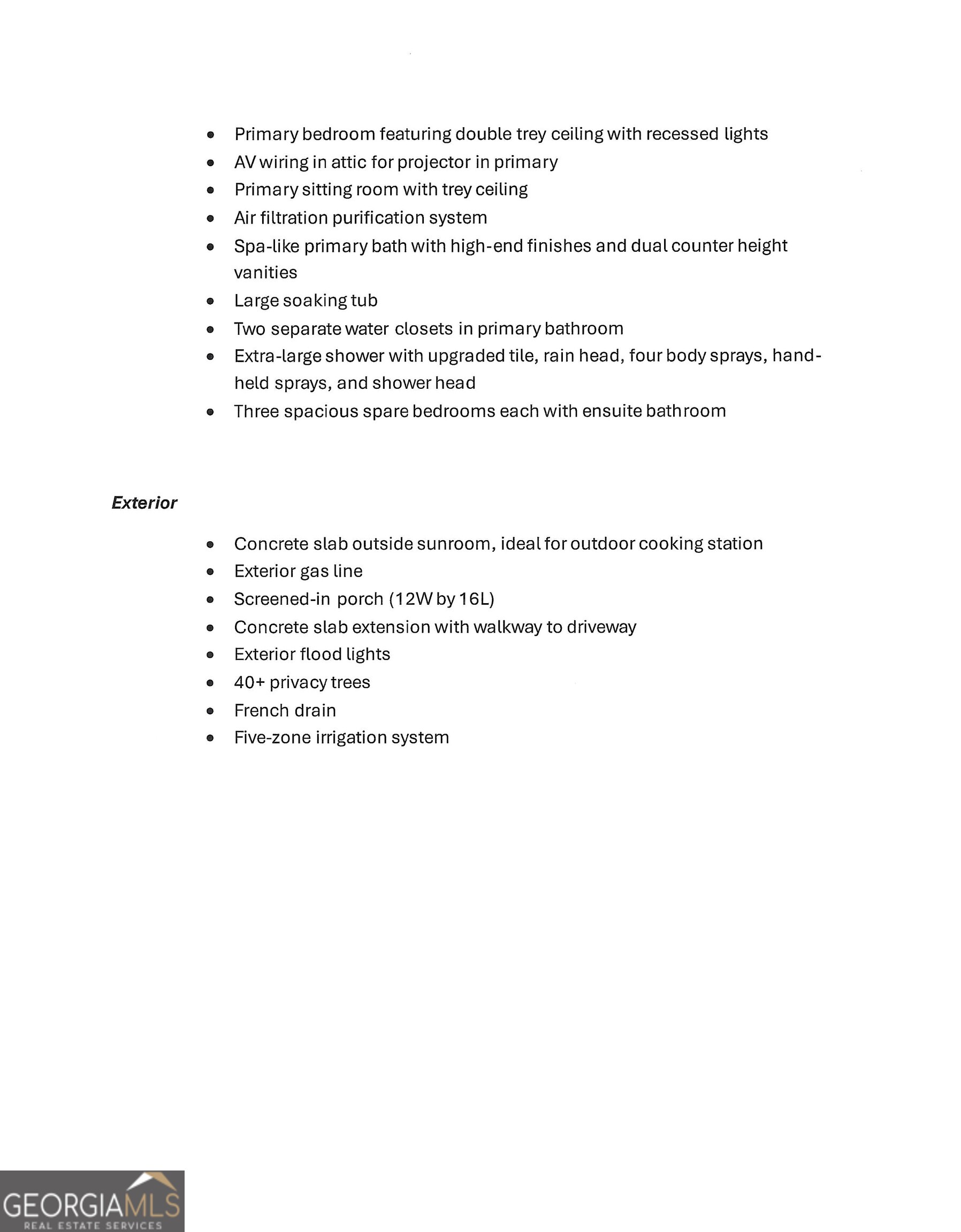 Suwanee, Georgia 30024, United States, 6 Bedrooms Bedrooms, ,6 BathroomsBathrooms,Residential,Active,148484