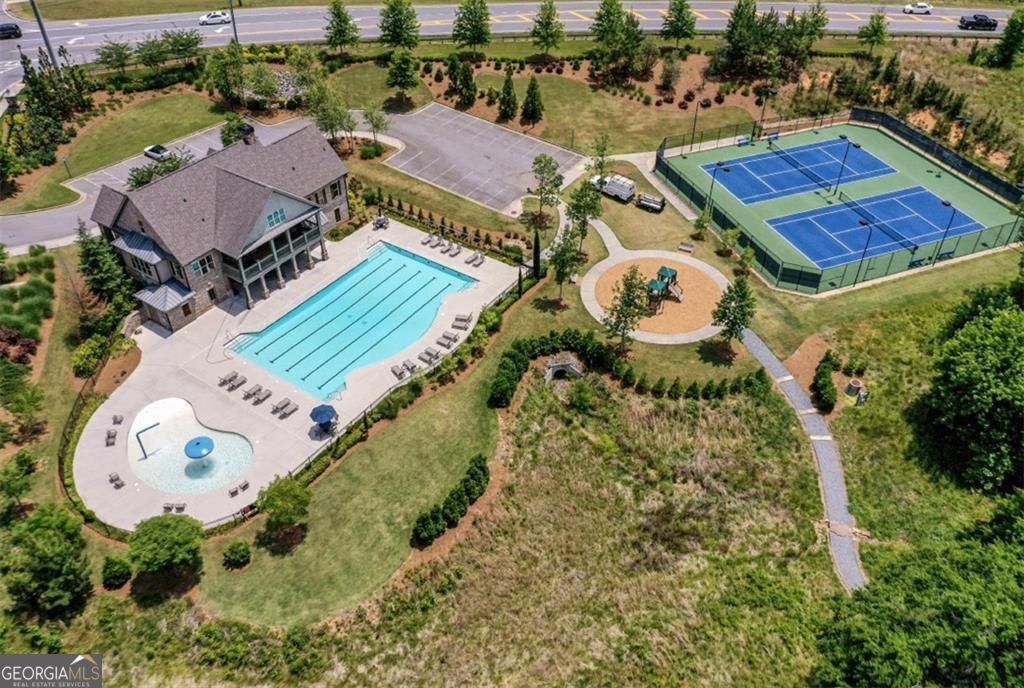 Suwanee, Georgia 30024, United States, 6 Bedrooms Bedrooms, ,6 BathroomsBathrooms,Residential,Active,148484