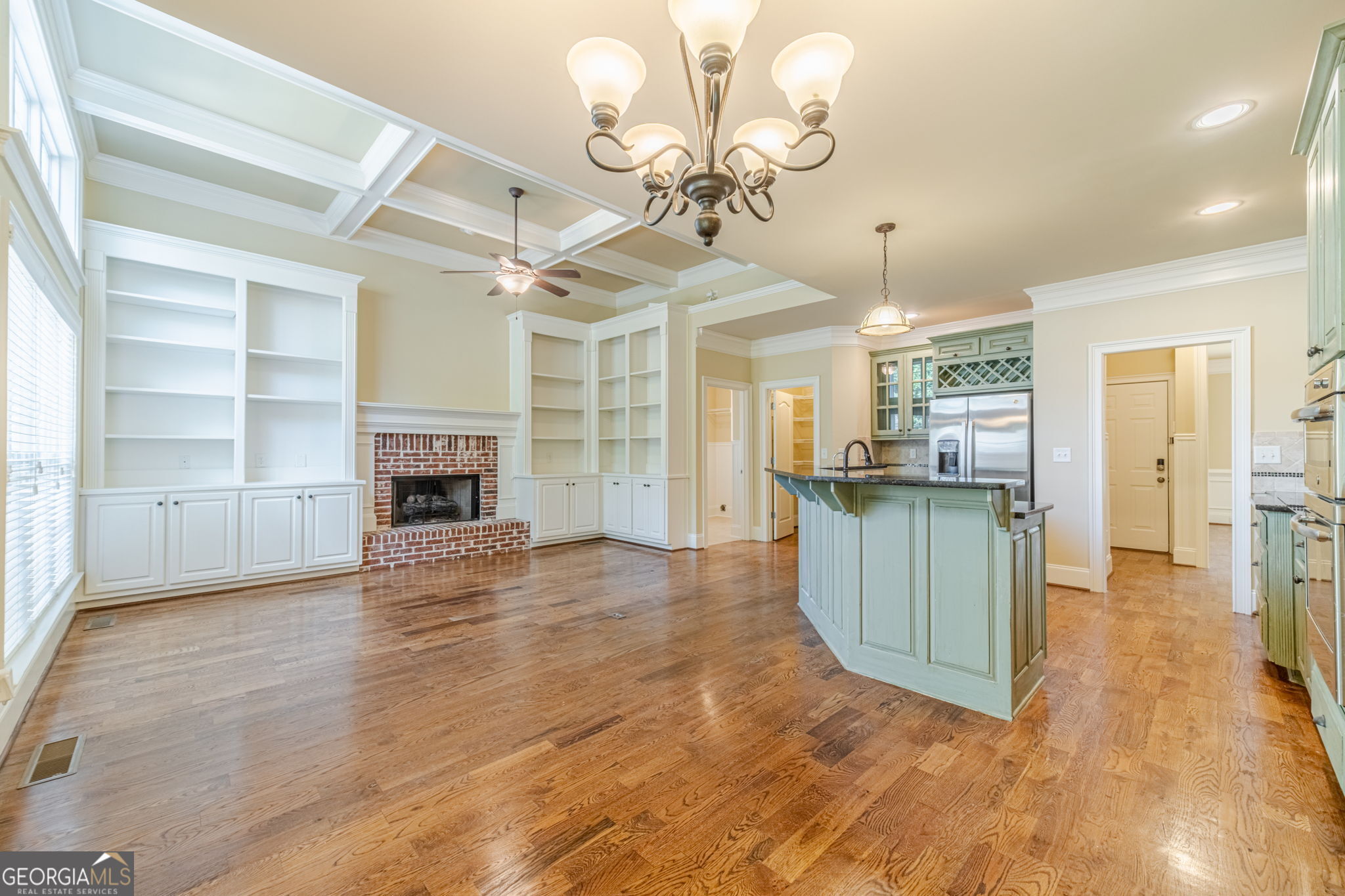1060 Windsor Creek DR