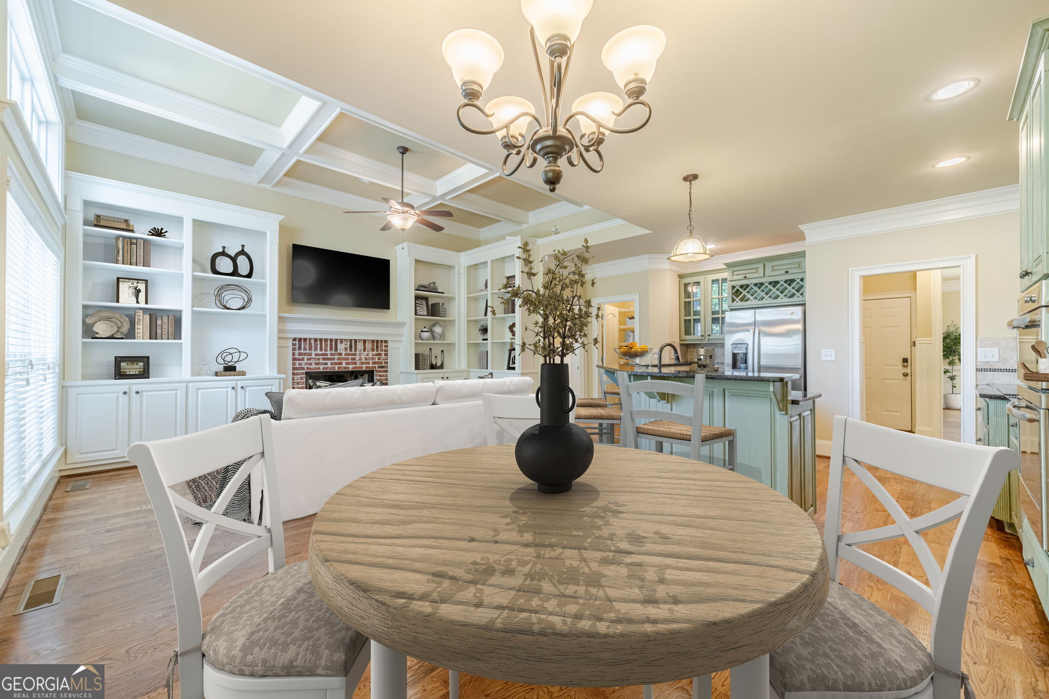 1060 Windsor Creek DR