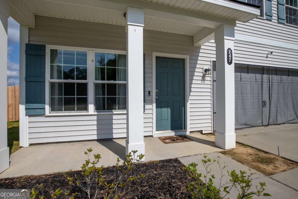 Photo of 247 Morgan Field Boulevard NE, Ludowici, GA 31316 (MLS # 10795528)