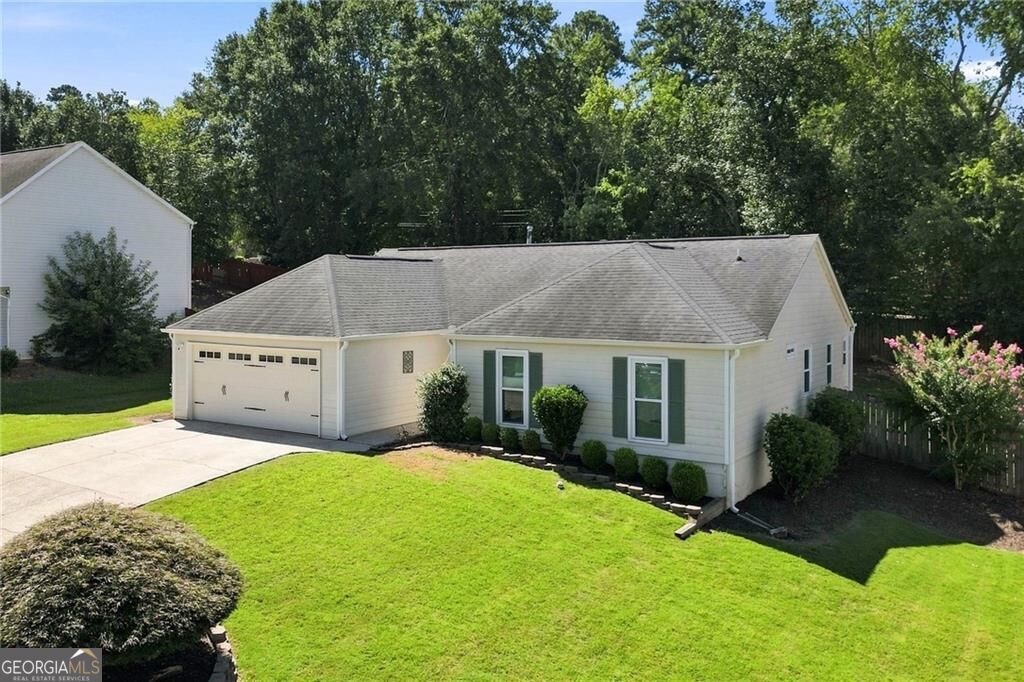 5055 Morton Ferry CIR
