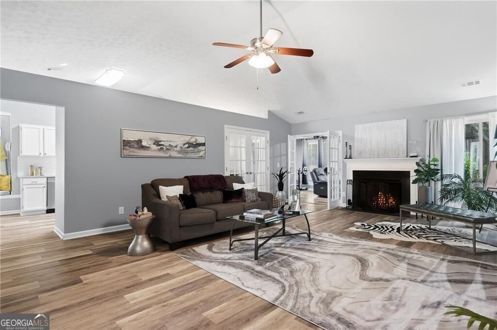 5055 Morton Ferry CIR