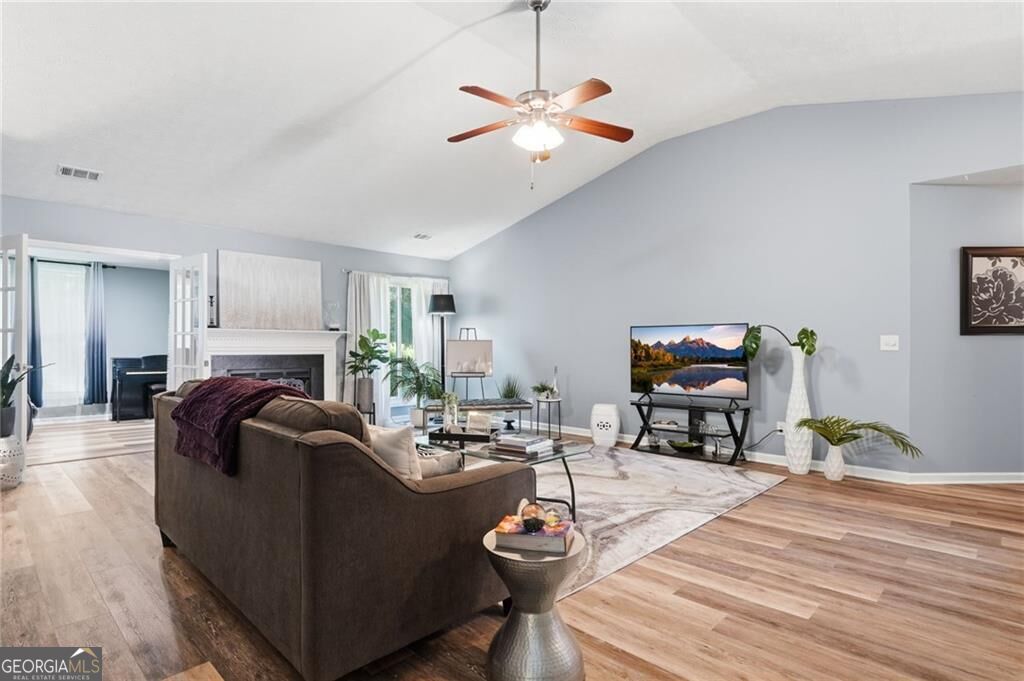 5055 Morton Ferry CIR