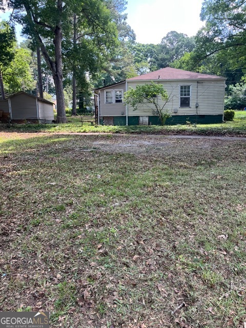 Photo 1 of 13 — 2019 CONNALLY DR, Atlanta, GA 30344