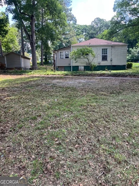 2019 Connally Drive