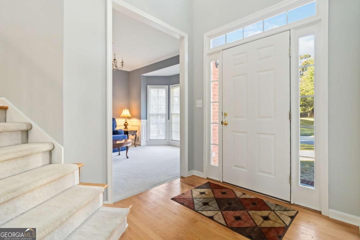 2759 Springfount TRL