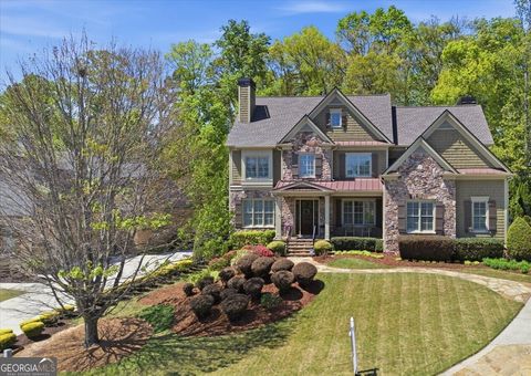 2263 TAYSIDE XING Kennesaw GA 30152