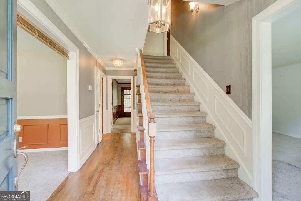 Photo of 4576 Ashington Drive, Snellville, GA 30039 (MLS # 10821543)