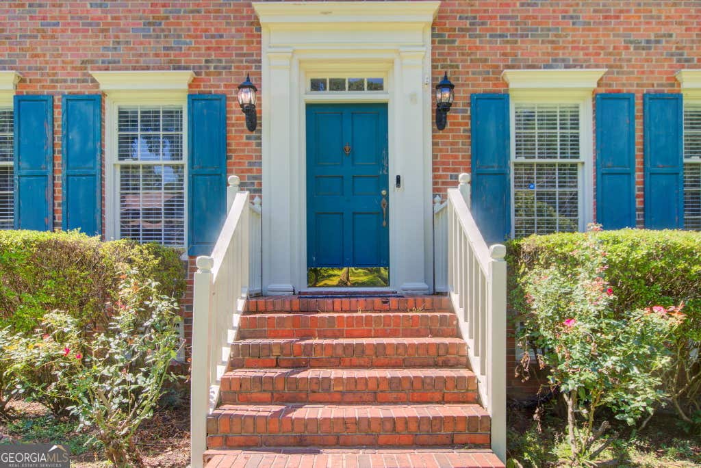 Photo of 4576 Ashington Drive, Snellville, GA 30039 (MLS # 10821543)