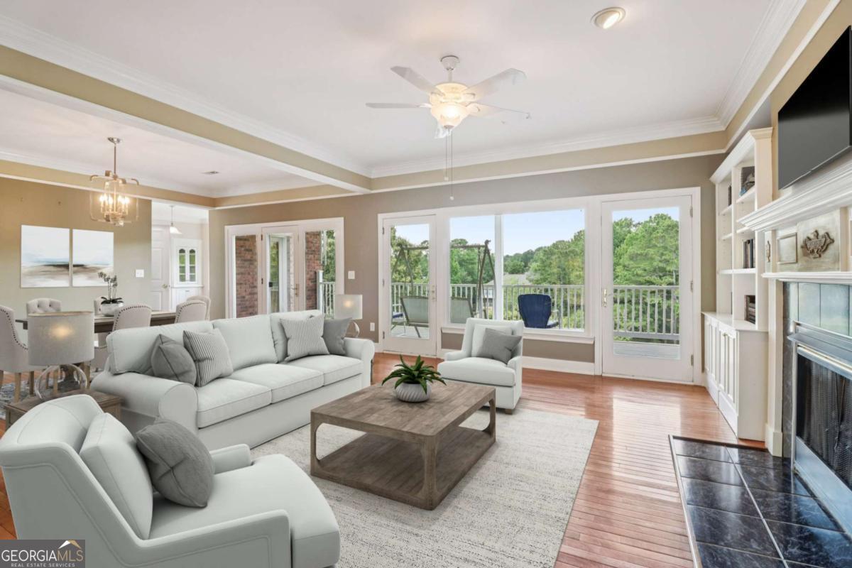 55 Rocky CIR NE