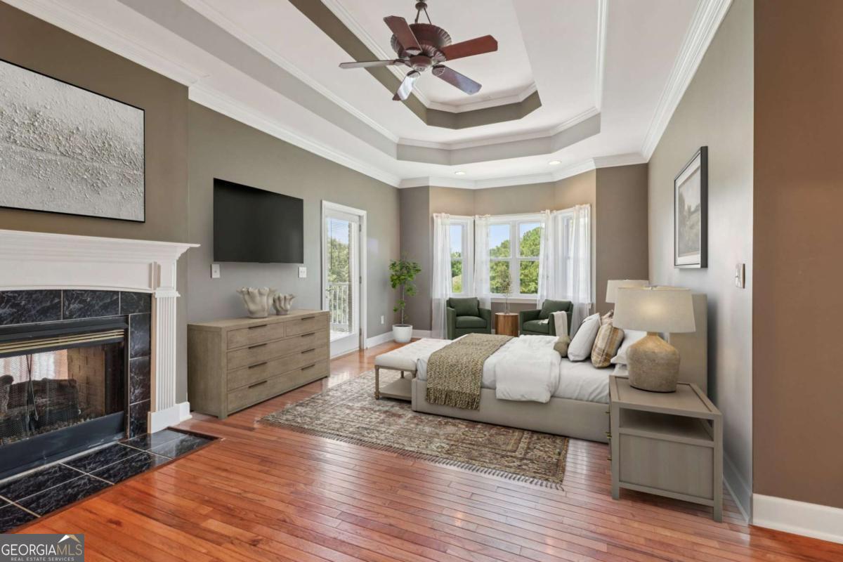 55 Rocky CIR NE
