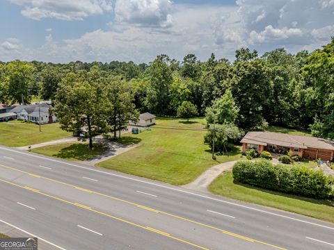 Photo of 0 Martha Berry Highway, Rome, GA 30165 (MLS # 10563404)