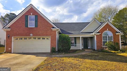 Photo of 920 Charles Hall Drive, Dacula, GA 30019 (MLS # 10650889)