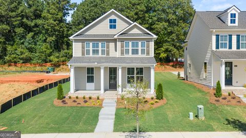 924 Stow LN Monroe GA 30655