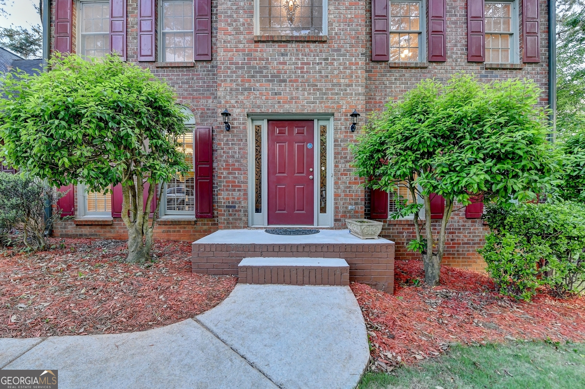 3253 Brookshire WAY
