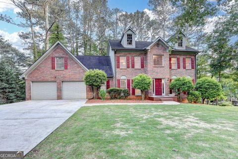 3253 Brookshire WAY Duluth GA 30096