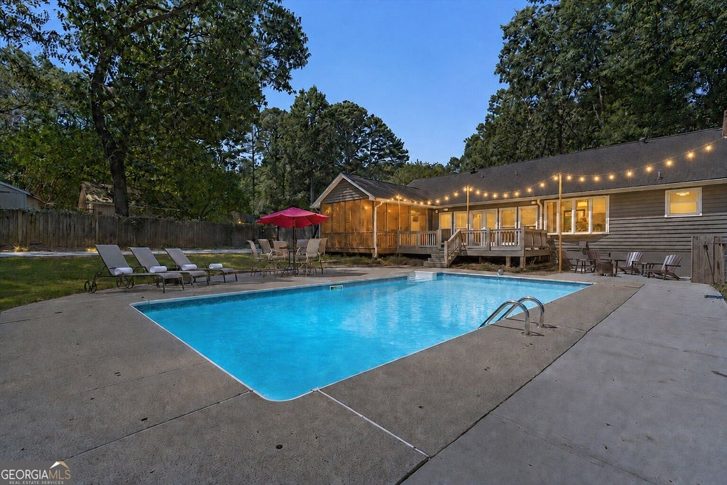 Photo of 1820 Commonwealth Avenue, Cumming, GA 30041 (MLS # 10838738)