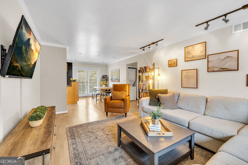 Photo of 510 Coventry Road #15D, Decatur, GA 30030 (MLS # 10691685)