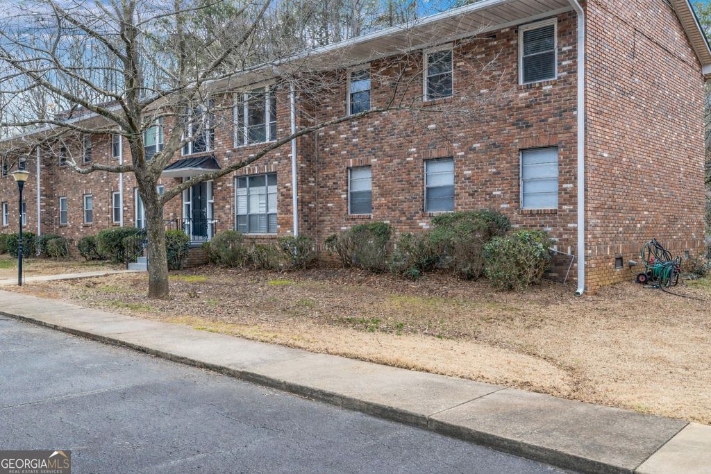 Photo of 510 Coventry Road #15D, Decatur, GA 30030 (MLS # 10691685)