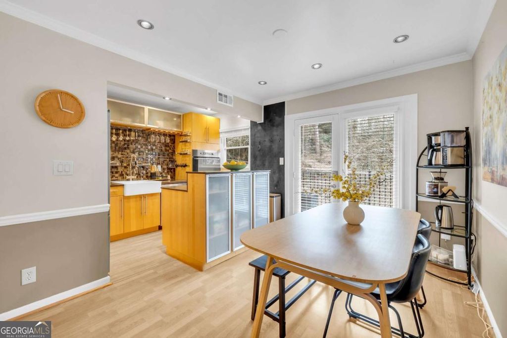 Photo of 510 Coventry Road #15D, Decatur, GA 30030 (MLS # 10691685)