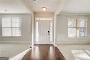 Photo of 3601 Deaton Trail, Buford, GA 30519 (MLS # 10785842)