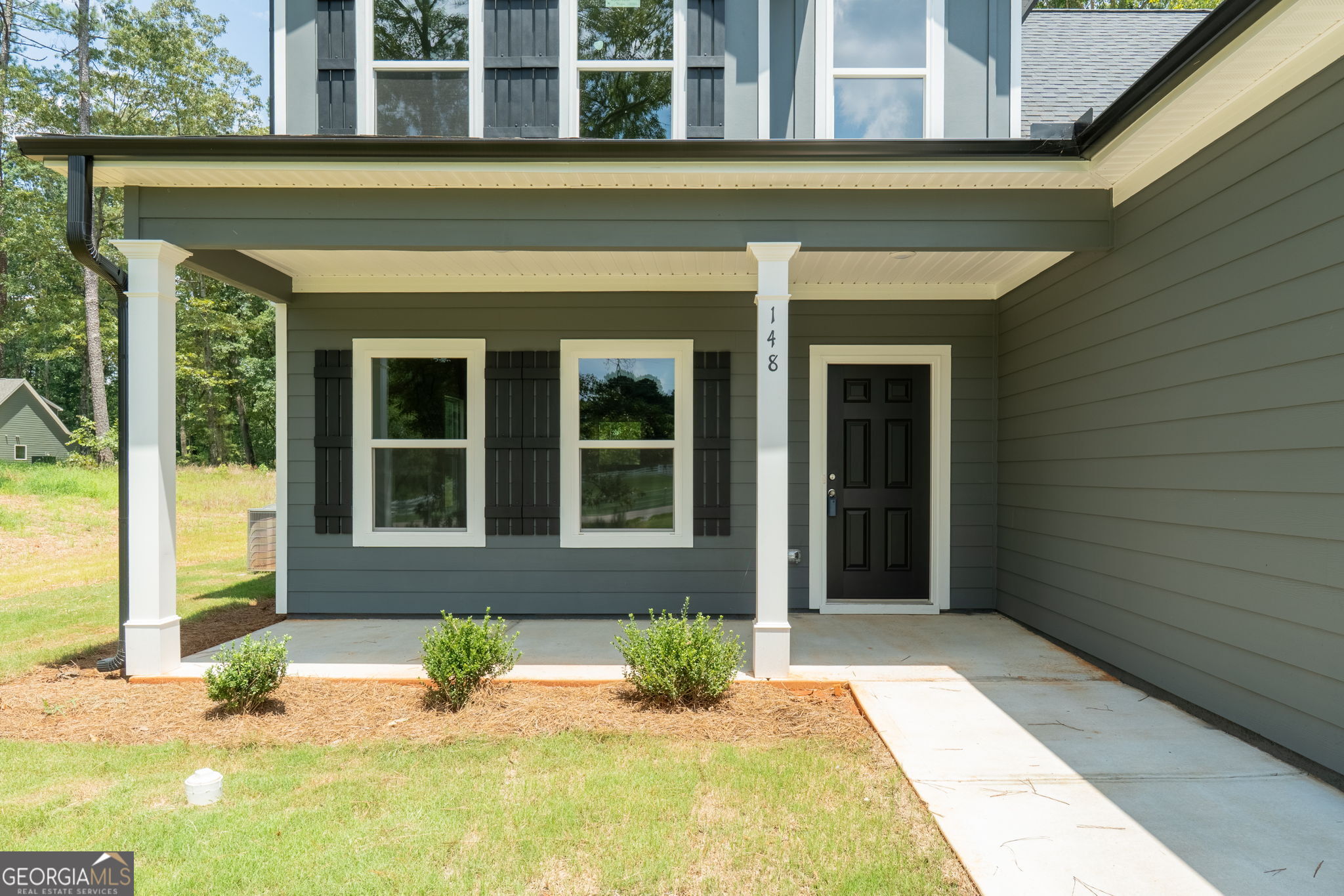 148 Asa Moseley RD