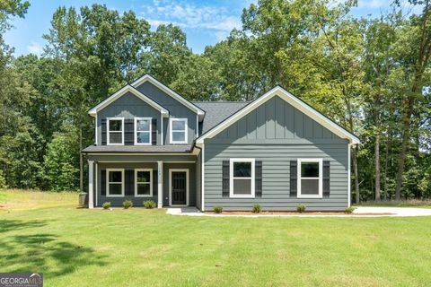 148 Asa Moseley RD McDonough GA 30252