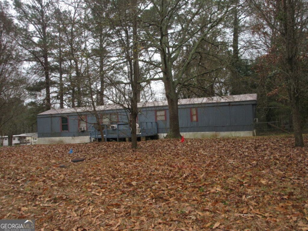 Photo of 220 Millers Mill Road, Stockbridge, GA 30281 (MLS # 10675355)