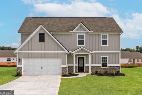 Photo of 1456 Sodbuster Drive, Locust Grove, GA 30248 (MLS # 10630858)