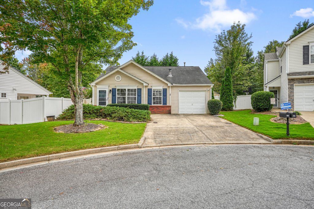 517 Oakleaf CT