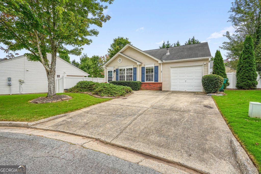 517 Oakleaf CT