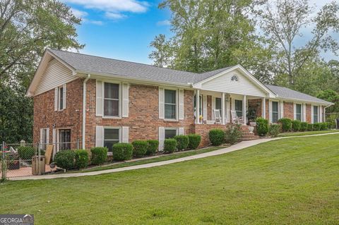7063 Pleasant DR Austell GA 30168