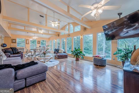 7063 Pleasant DR Austell GA 30168