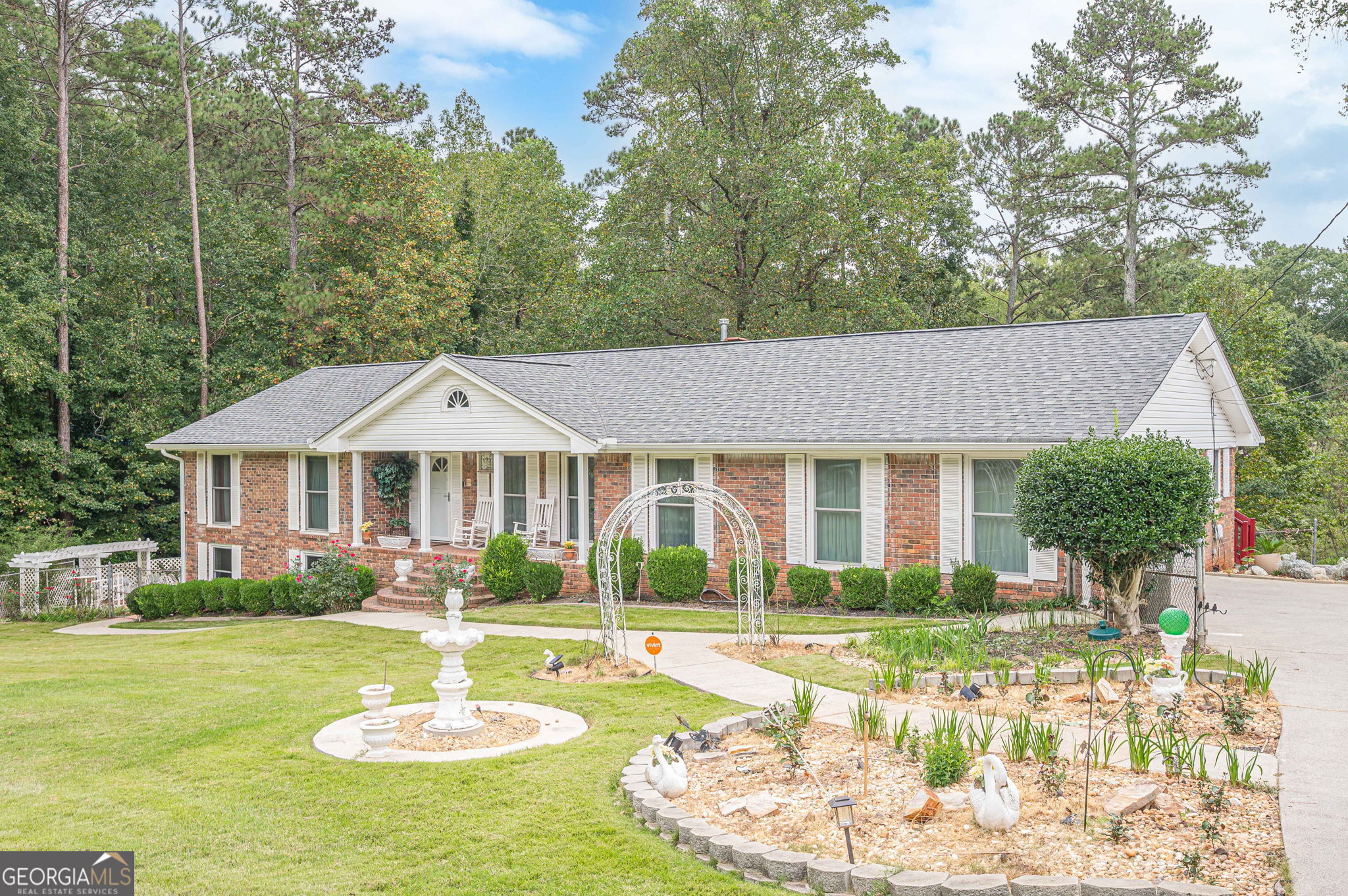 7063 Pleasant DR