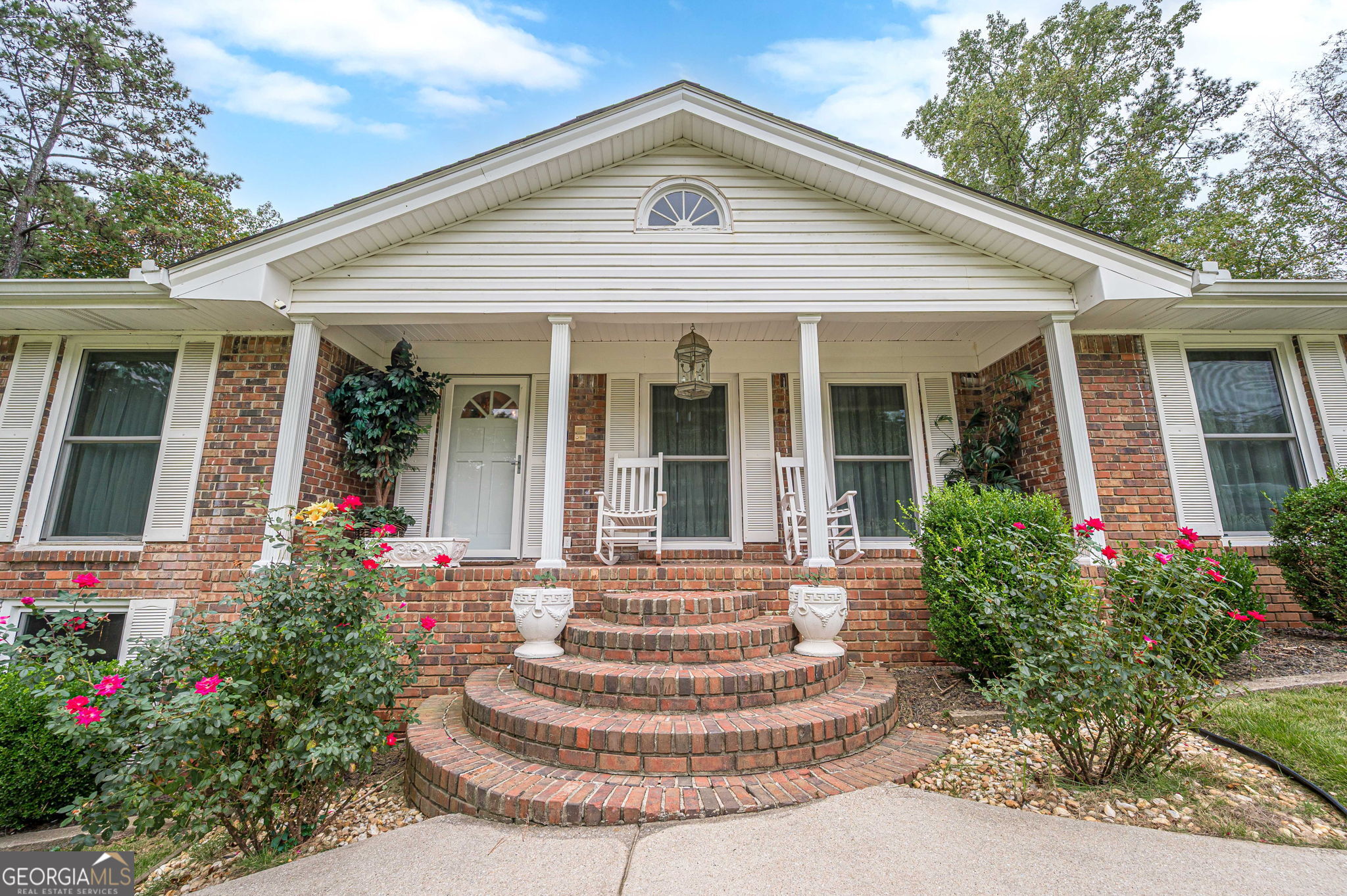 7063 Pleasant DR