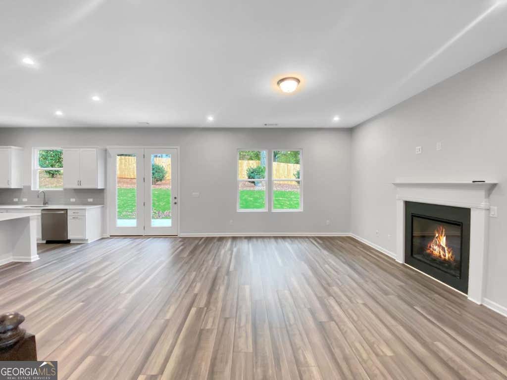 Photo of 245 Birchwood Row, Canton, GA 30115 (MLS # 10784888)