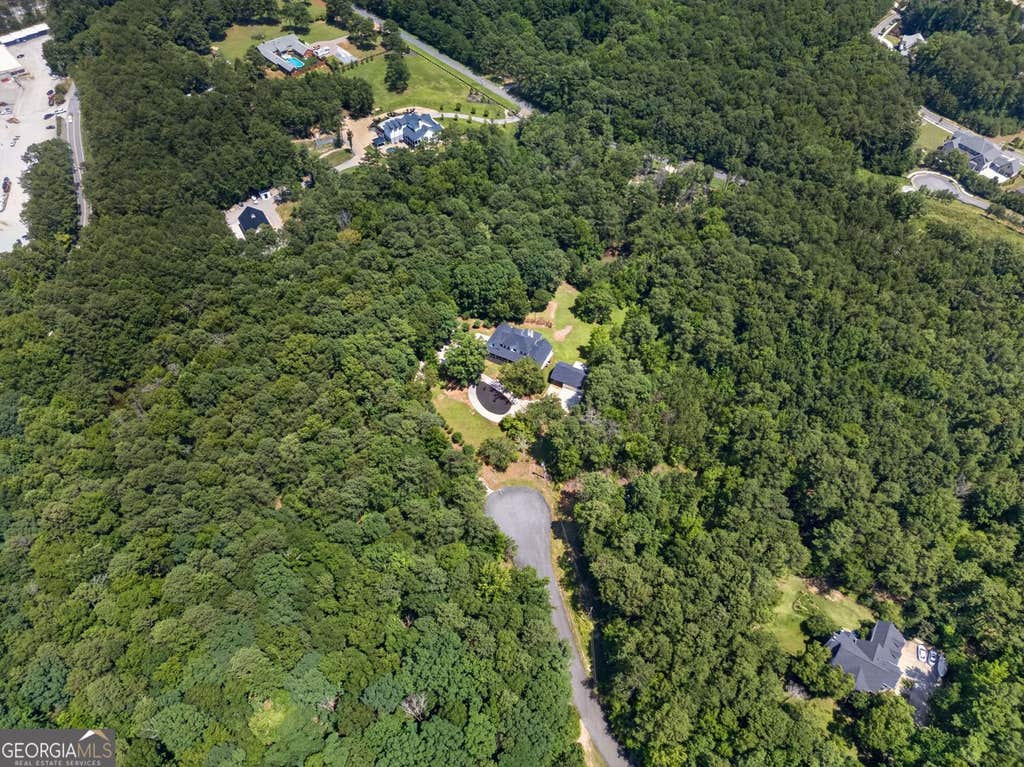 Photo of 5098 Gwendolyn Court NW, Acworth, GA 30101 (MLS # 10801045)