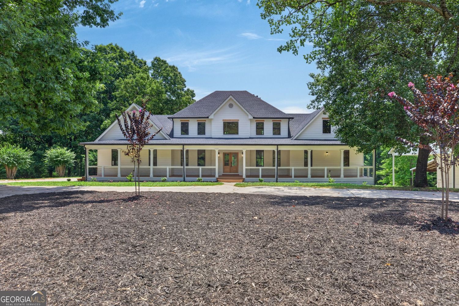Photo 1 of 76 — 5098 Gwendolyn CT NW, Acworth, GA 30101