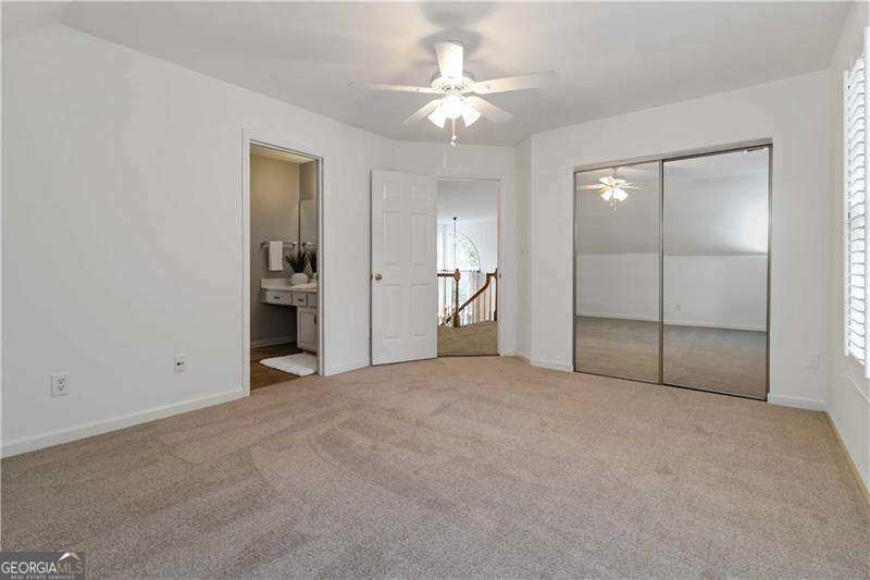 The Park at Rivermont - Residential