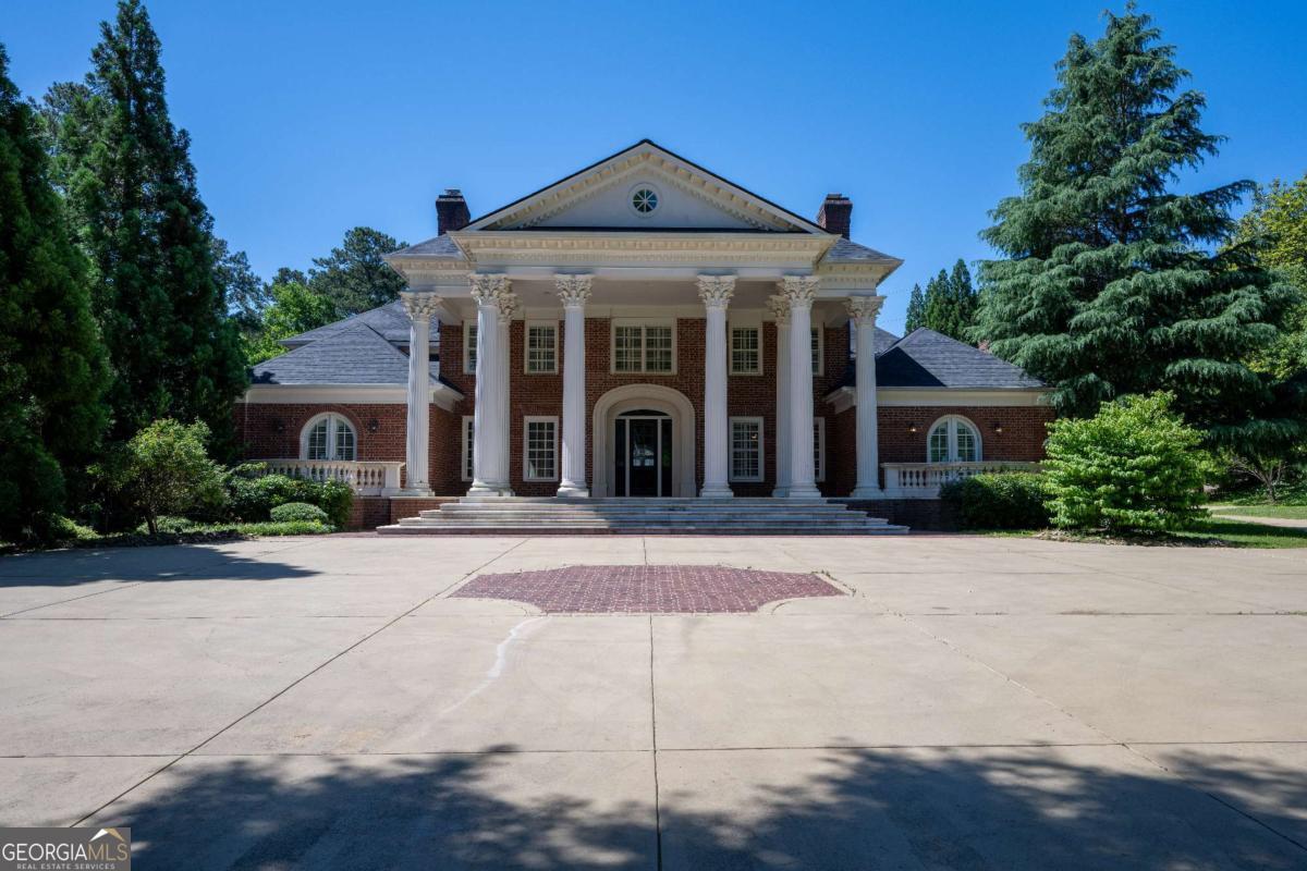 4790 Shallowford RD