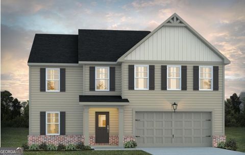 Photo of 131 Percheron Road #96, Hogansville, GA 30230 (MLS # 10580526)